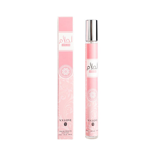 AHLAM POUR FEMME EDT 35ML
