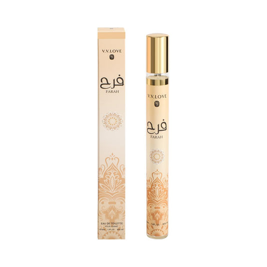 FARAH 35ml PF EDT