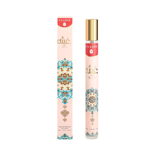 RITA 35ml PF  EDT