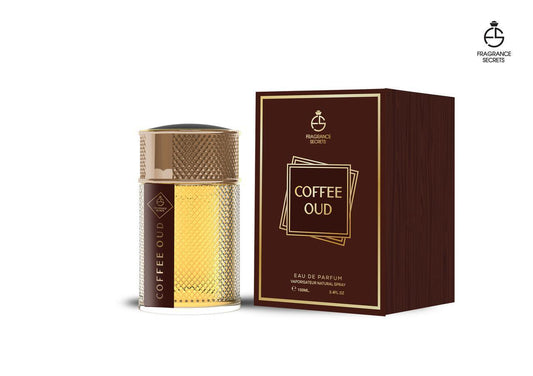 COFFEE OUD  EDP 100ML