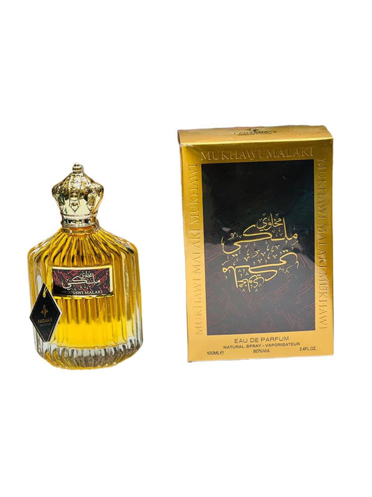 MUKHAWI AL LAIL  EDP 100ML