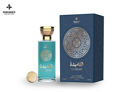 QASIDAH EDP 100ML