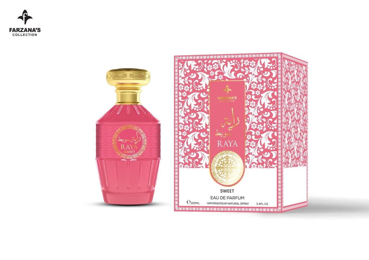 RAYA SWEET EDP 100M