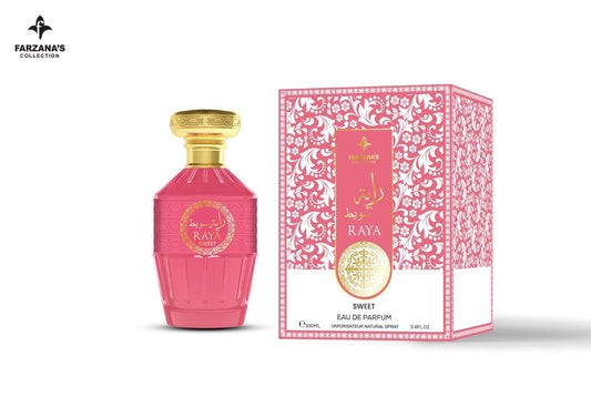 RAYA SWEET EDP 100M