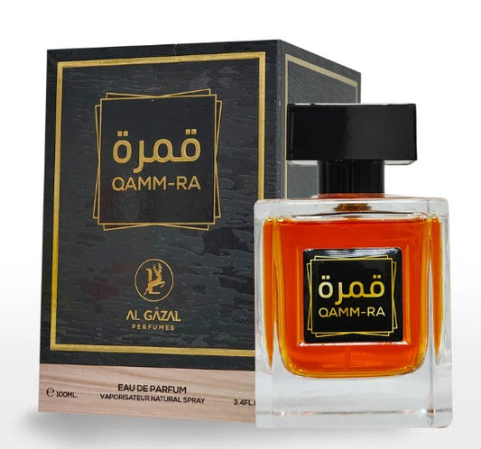 QAMM-RA EDP 100ML