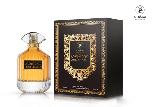 OUD SHARQUI EDP 100ML