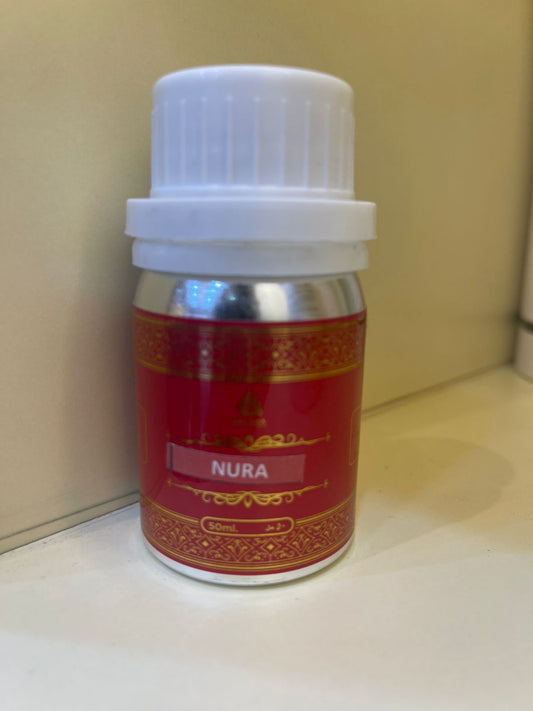 HP E.O NURA  50ML