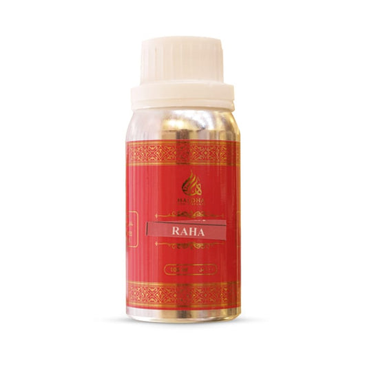 HP E.OIL RAHA 100ML