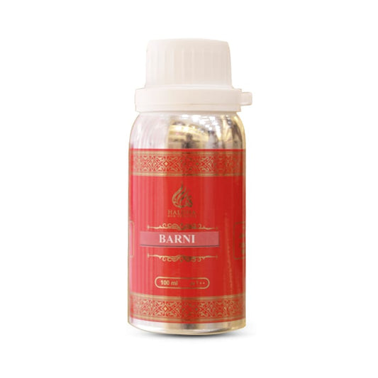 HP E.OIL BARNI 100ML