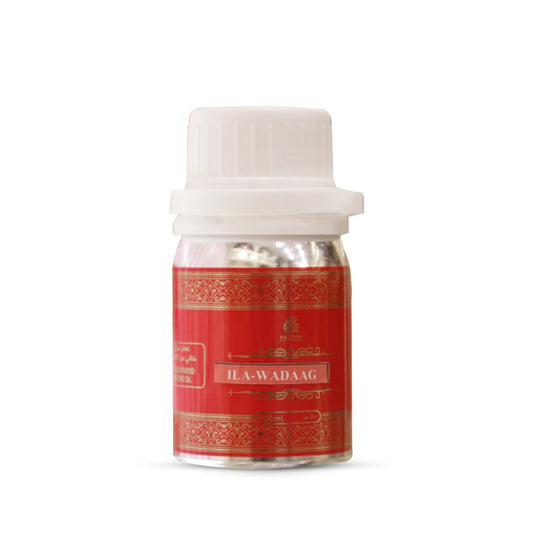 HP E.OIL ILA- WADAAG 50ML