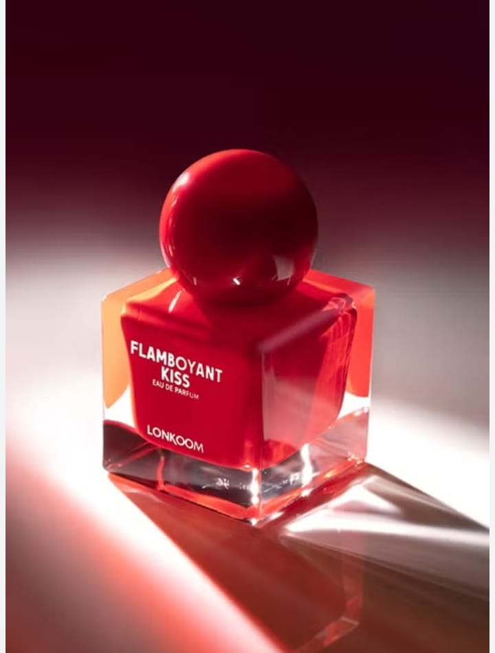 FLAMBOYANT  KISS 100ML