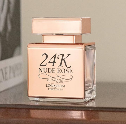24K NUDE ROSE 100ML