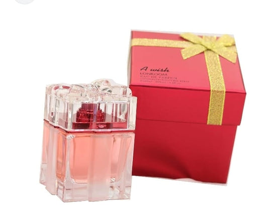 A WISH RED 100ML