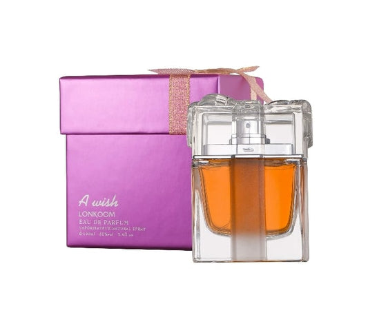 A WISH PINK 100ML