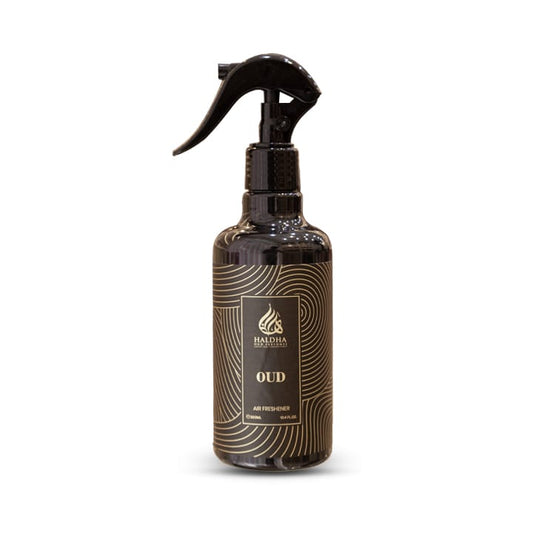 AIR FRESHENER  OUD 300ML