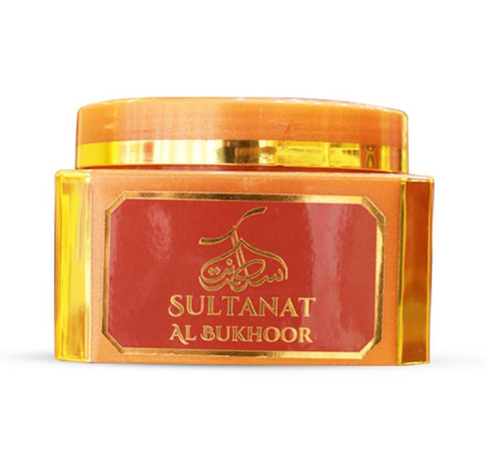BUKHOOR  AL SULTANAT  50GRAMS